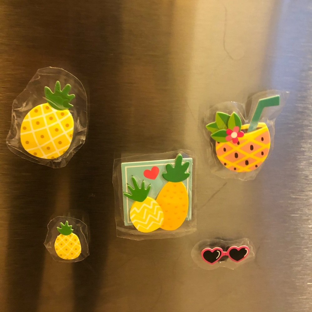 🌞Magnets - Picture 2 of 3